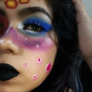 Meet your Posher, Jessena